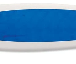 Spoons Luhr-Jensen Krocodile Spoon W/ Treble Hook 1/2 Oz.