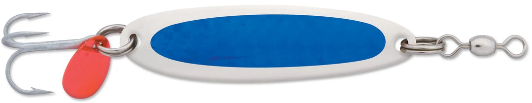 Spoons Luhr-Jensen Krocodile Spoon W/ Treble Hook 1/2 Oz.