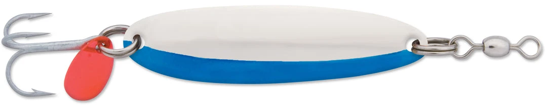 Spoons Luhr-Jensen Krocodile Spoon W/ Treble Hook 1/2 Oz.