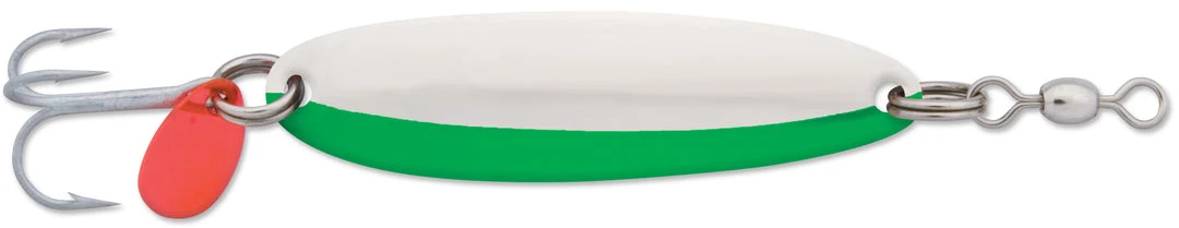 Spoons Luhr-Jensen Krocodile Spoon W/ Treble Hook 1/2 Oz.