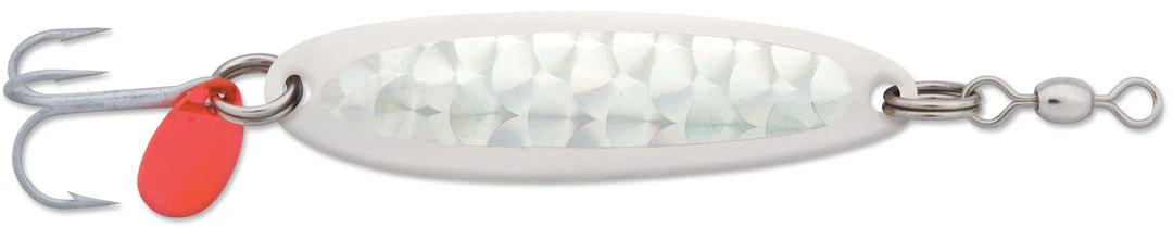 Spoons Luhr-Jensen Krocodile Spoon W/ Treble Hook 1/2 Oz.