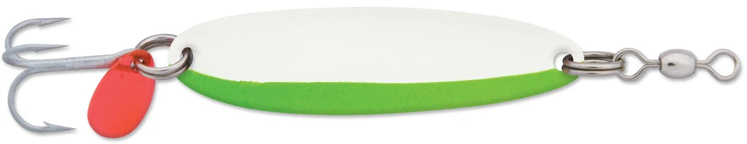 Spoons Luhr-Jensen Krocodile Spoon W/ Treble Hook 1/2 Oz.