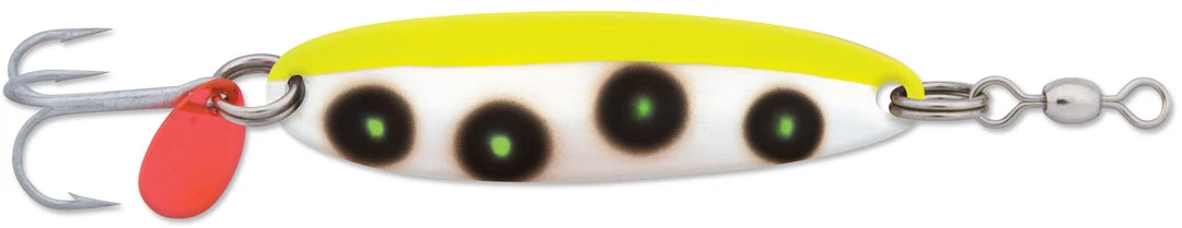 Spoons Luhr-Jensen Krocodile Spoon W/ Treble Hook 1/2 Oz.