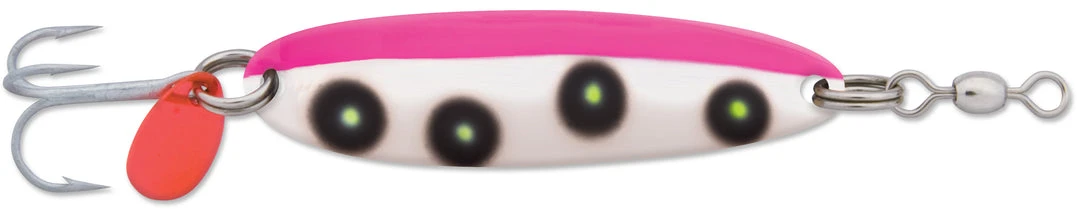 Spoons Luhr-Jensen Krocodile Spoon W/ Treble Hook 1/2 Oz.