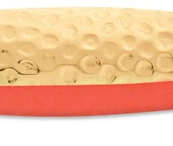 Spoons Luhr-Jensen Krocodile Spoon W/ Treble Hook 1/2 Oz.