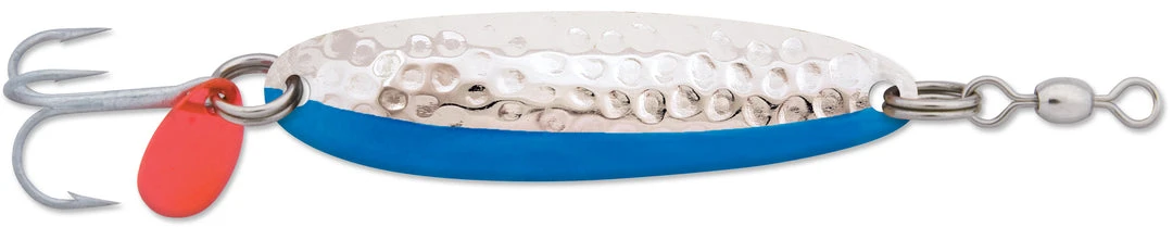 Spoons Luhr-Jensen Krocodile Spoon W/ Treble Hook 1/2 Oz.