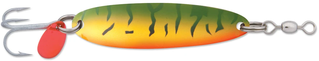 Spoons Luhr-Jensen Krocodile Spoon W/ Treble Hook 1/2 Oz.