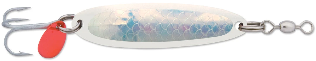 Spoons Luhr-Jensen Krocodile Spoon W/ Treble Hook 1/2 Oz.