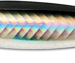 Luhr-Jensen Krocodile Spoon W/ Treble Hook 1/4 Oz.