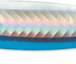 Luhr-Jensen Krocodile Spoon W/ Treble Hook 1/4 Oz.