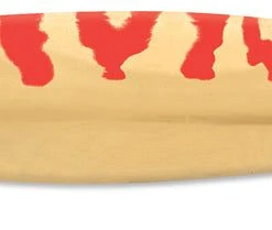 Luhr-Jensen Krocodile Spoon W/ Treble Hook 1/4 Oz.