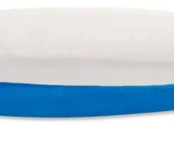 Luhr-Jensen Krocodile Spoon W/ Treble Hook 1/4 Oz.