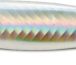 Luhr-Jensen Krocodile Spoon W/ Treble Hook 1/4 Oz.