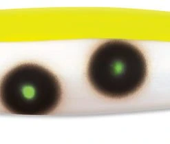 Luhr-Jensen Krocodile Spoon W/ Treble Hook 1/6 Oz.