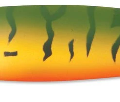 Luhr-Jensen Krocodile Spoon W/ Treble Hook 1/6 Oz.