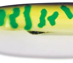 Spoons Luhr-Jensen Krocodile Spoon W/ Treble Hook 2 1/2 Oz