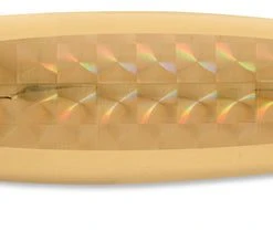 Luhr-Jensen Krocodile Spoon W/ Treble Hook 3/16 Oz.