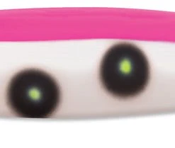 Luhr-Jensen Krocodile Spoon W/ Treble Hook 3/16 Oz.