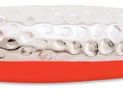 Luhr-Jensen Krocodile Spoon W/ Treble Hook 3/16 Oz.