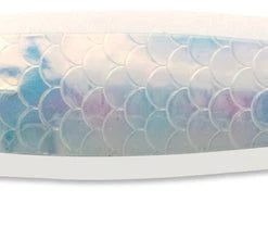 Luhr-Jensen Krocodile Spoon W/ Treble Hook 3/16 Oz.