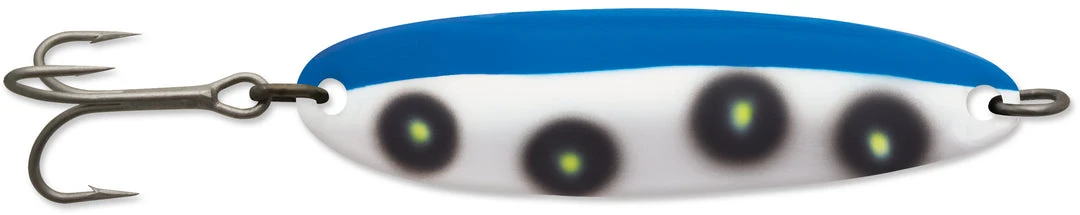 Spoons Luhr-Jensen Krocodile Spoon W/ Treble Hook 3/4 Oz.