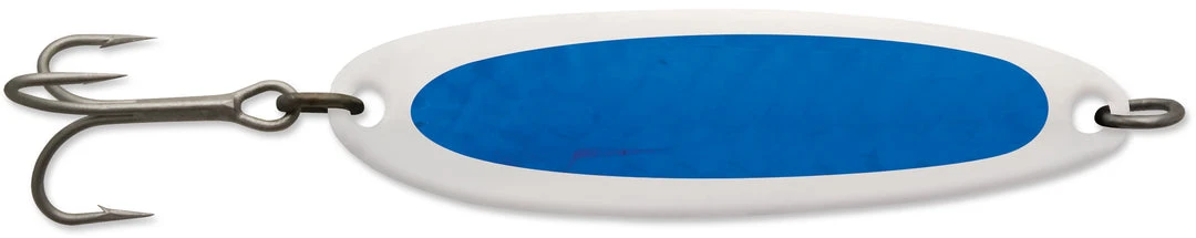 Spoons Luhr-Jensen Krocodile Spoon W/ Treble Hook 3/4 Oz.