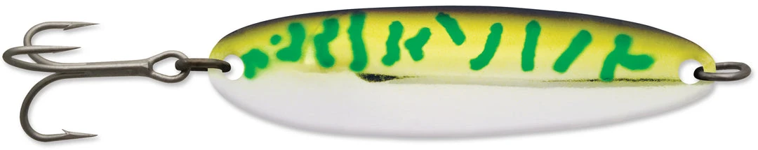 Spoons Luhr-Jensen Krocodile Spoon W/ Treble Hook 3/4 Oz.