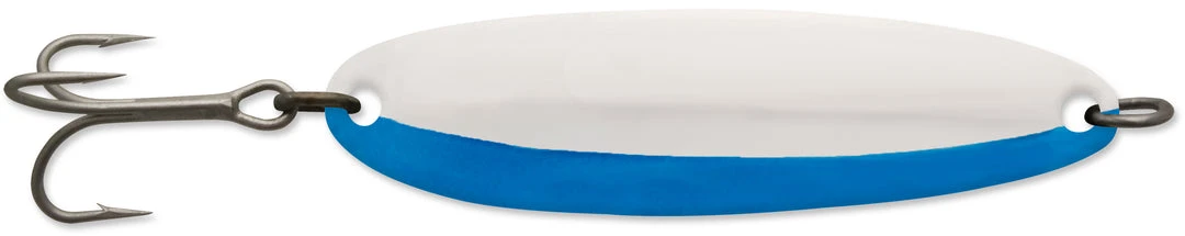 Spoons Luhr-Jensen Krocodile Spoon W/ Treble Hook 3/4 Oz.