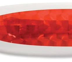 Spoons Luhr-Jensen Krocodile Spoon W/ Treble Hook 3/4 Oz.