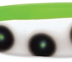 Spoons Luhr-Jensen Krocodile Spoon W/ Treble Hook 3/4 Oz.