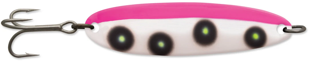 Spoons Luhr-Jensen Krocodile Spoon W/ Treble Hook 3/4 Oz.