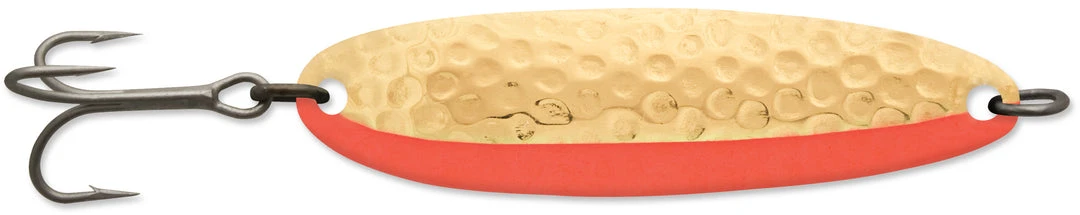 Spoons Luhr-Jensen Krocodile Spoon W/ Treble Hook 3/4 Oz.