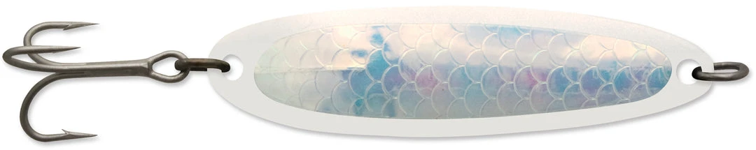 Spoons Luhr-Jensen Krocodile Spoon W/ Treble Hook 3/4 Oz.