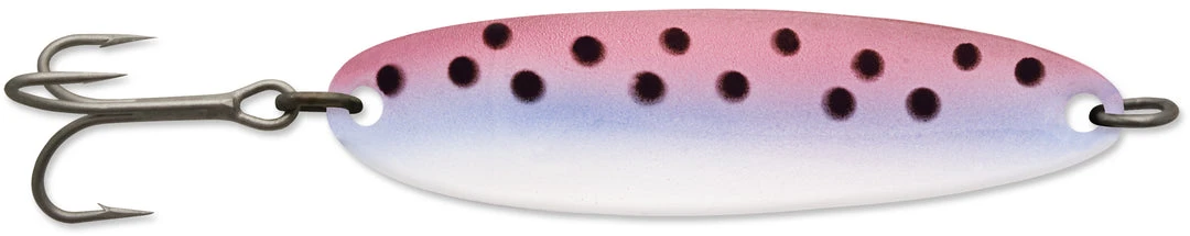 Spoons Luhr-Jensen Krocodile Spoon W/ Treble Hook 3/4 Oz.