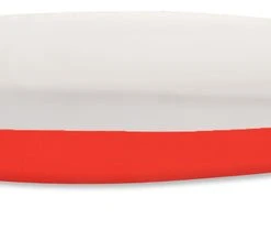 Luhr-Jensen Krocodile Spoon W/ Treble Hook 3/8 Oz.