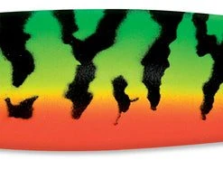 Luhr-Jensen Krocodile Spoon W/ Treble Hook 3/8 Oz.