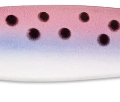 Luhr-Jensen Krocodile Spoon W/ Treble Hook 3/8 Oz.