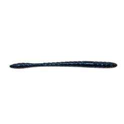 Googan Baits Slim Shake 6 Inch Soft Plastic Finesse Worm 9 Pack