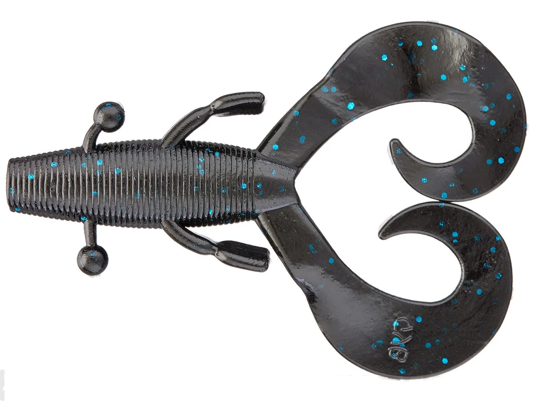 Gary Yamamoto Cowboy 4 Inch Soft Plastic Creature Bait Baits