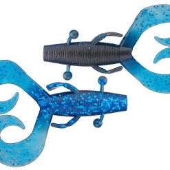 Gary Yamamoto Cowboy 4 Inch Soft Plastic Creature Bait Baits