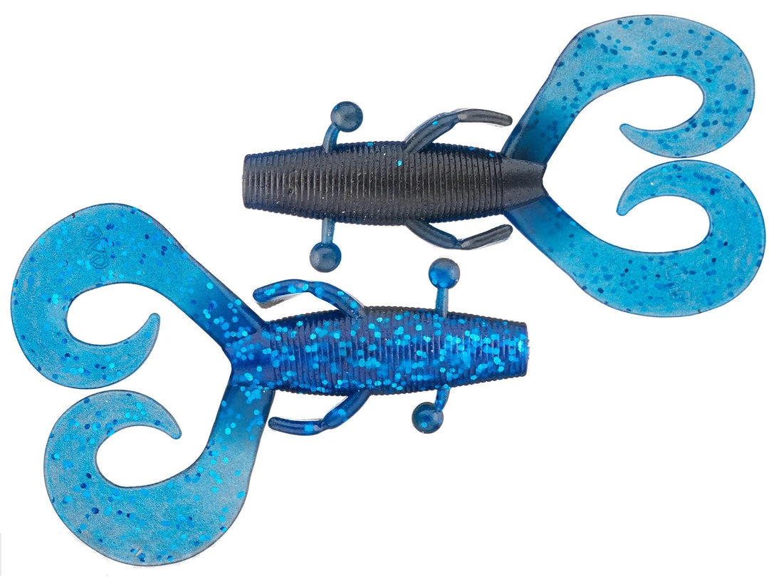 Gary Yamamoto Cowboy 4 Inch Soft Plastic Creature Bait Baits