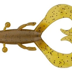 Gary Yamamoto Cowboy 4 Inch Soft Plastic Creature Bait Baits