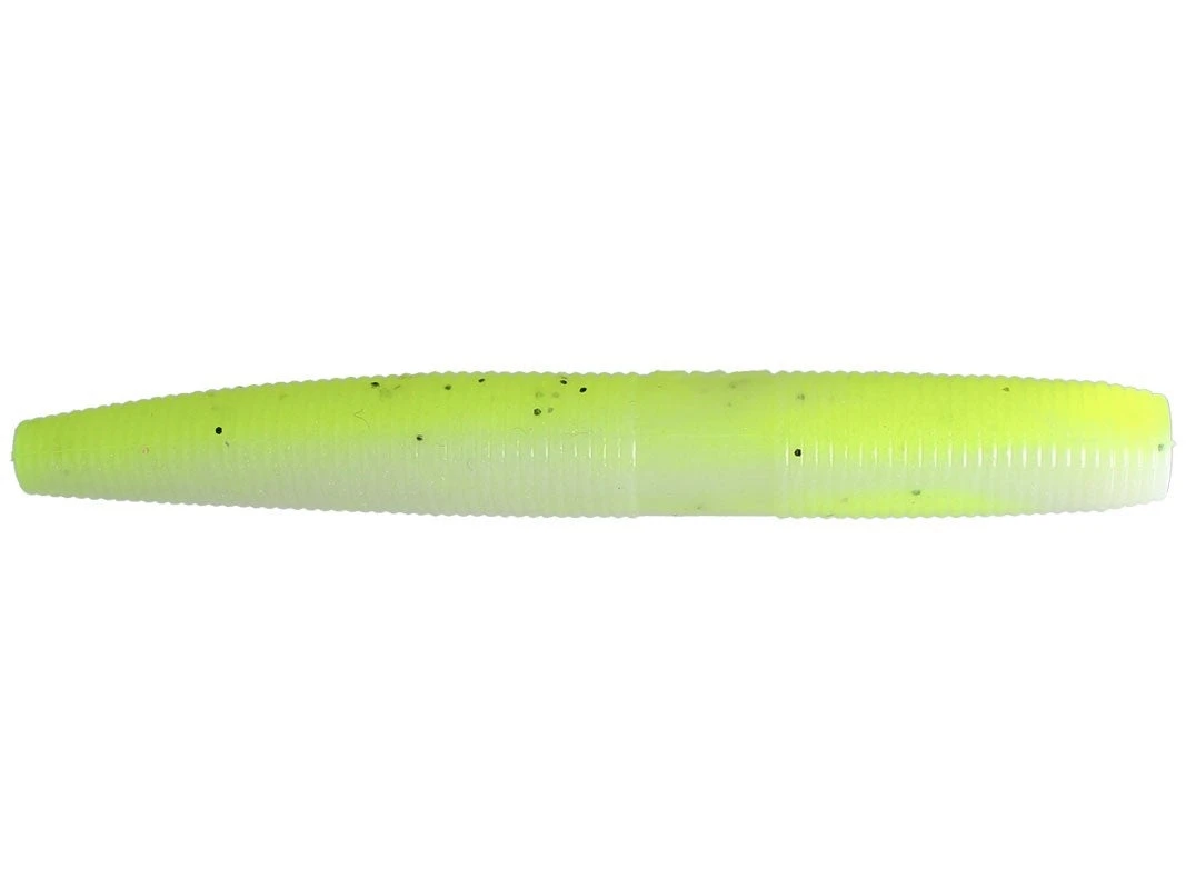 Gary Yamamoto 3 Inch Fat Senko Soft Plastic Stickbait Baits