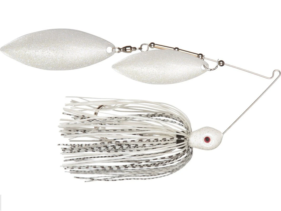 Gary Yamamoto Lite Wire Dual Blade Spinnerbait