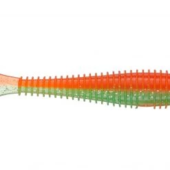 Baits Keitech Fat Swing Impact Saltwater 3.8 Inch Paddle Tail Swimbait