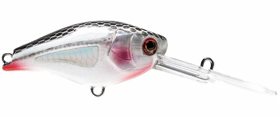 Nomad Design Atlas Deep Crank Floating 38