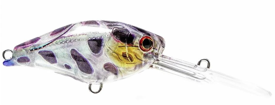 Nomad Design Atlas Deep Crank Floating 38