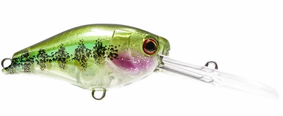 Nomad Design Atlas Deep Crank Floating 38