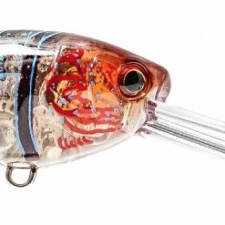 Nomad Design Atlas Deep Crank Floating 38