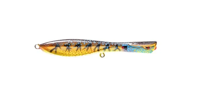 Nomad Design Dartwing Floating 70 FW Topwater Popper Baits